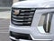 2026 Cadillac Escalade Platinum Luxury