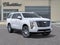2026 Cadillac Escalade Platinum Luxury
