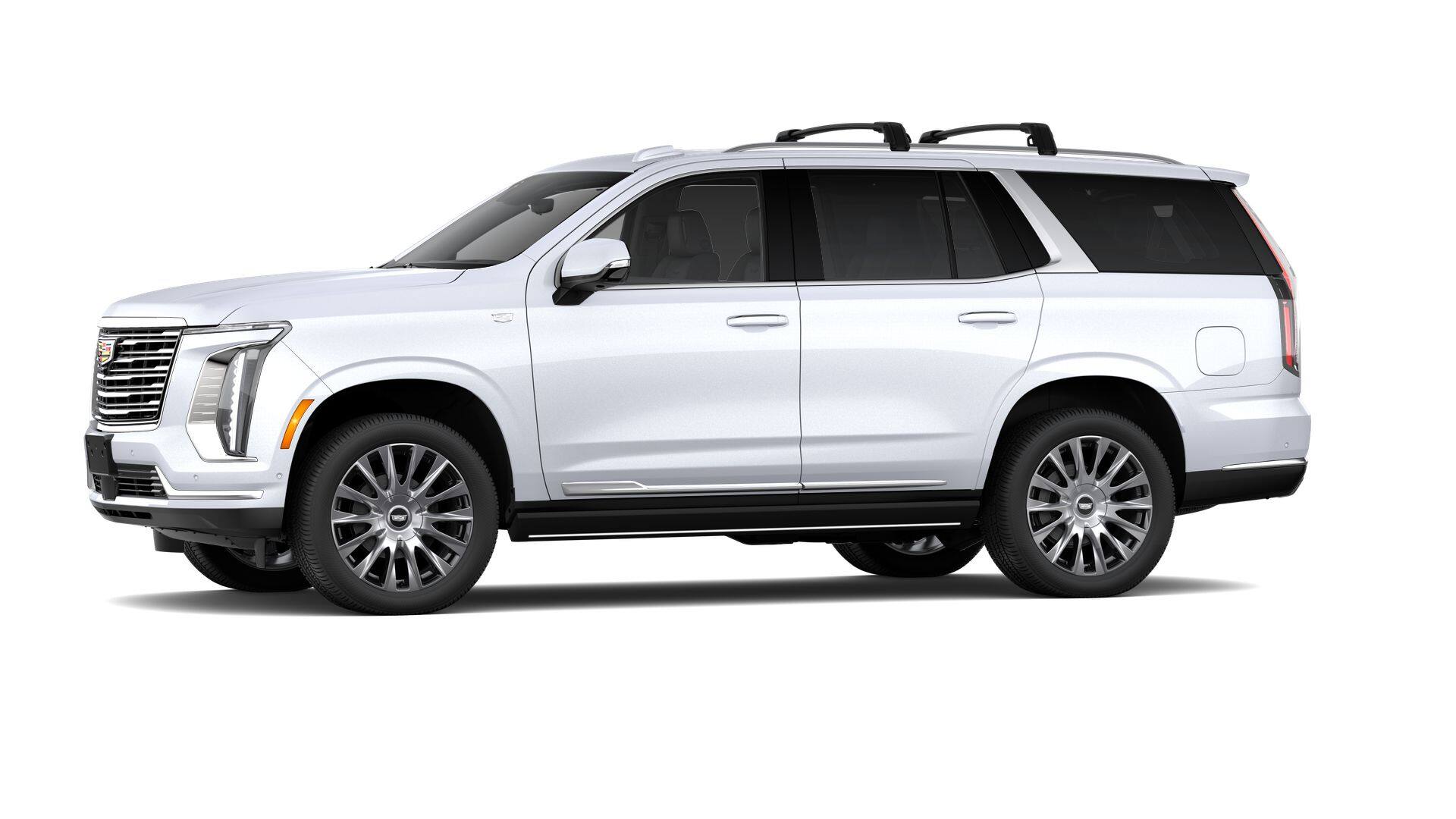 2026 Cadillac Escalade Platinum Luxury