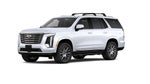 2026 Cadillac Escalade Platinum Luxury
