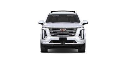 2026 Cadillac Escalade Platinum Luxury