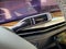 2025 Cadillac Escalade Premium Luxury Platinum