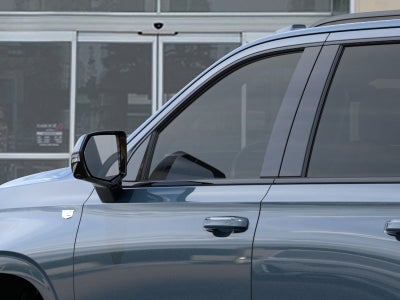2027 Cadillac Escalade Platinum Sport