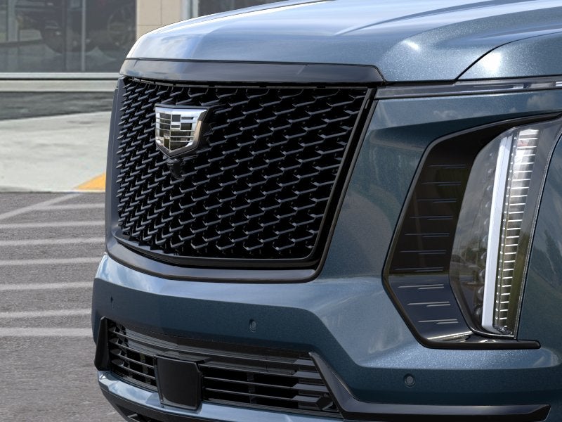 2027 Cadillac Escalade Platinum Sport