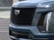 2027 Cadillac Escalade Platinum Sport