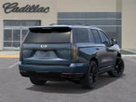 2027 Cadillac Escalade Platinum Sport