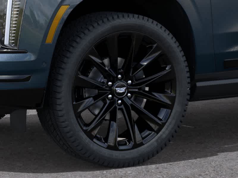2027 Cadillac Escalade Platinum Sport