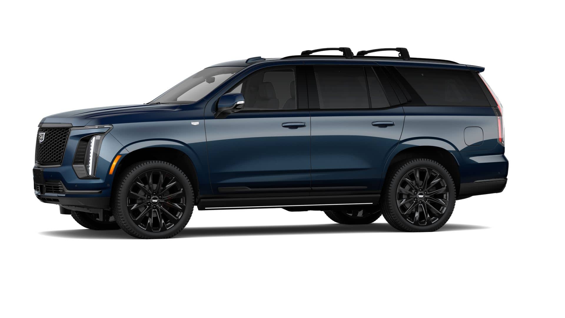 2027 Cadillac Escalade Platinum Sport