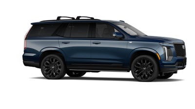 2027 Cadillac Escalade Platinum Sport