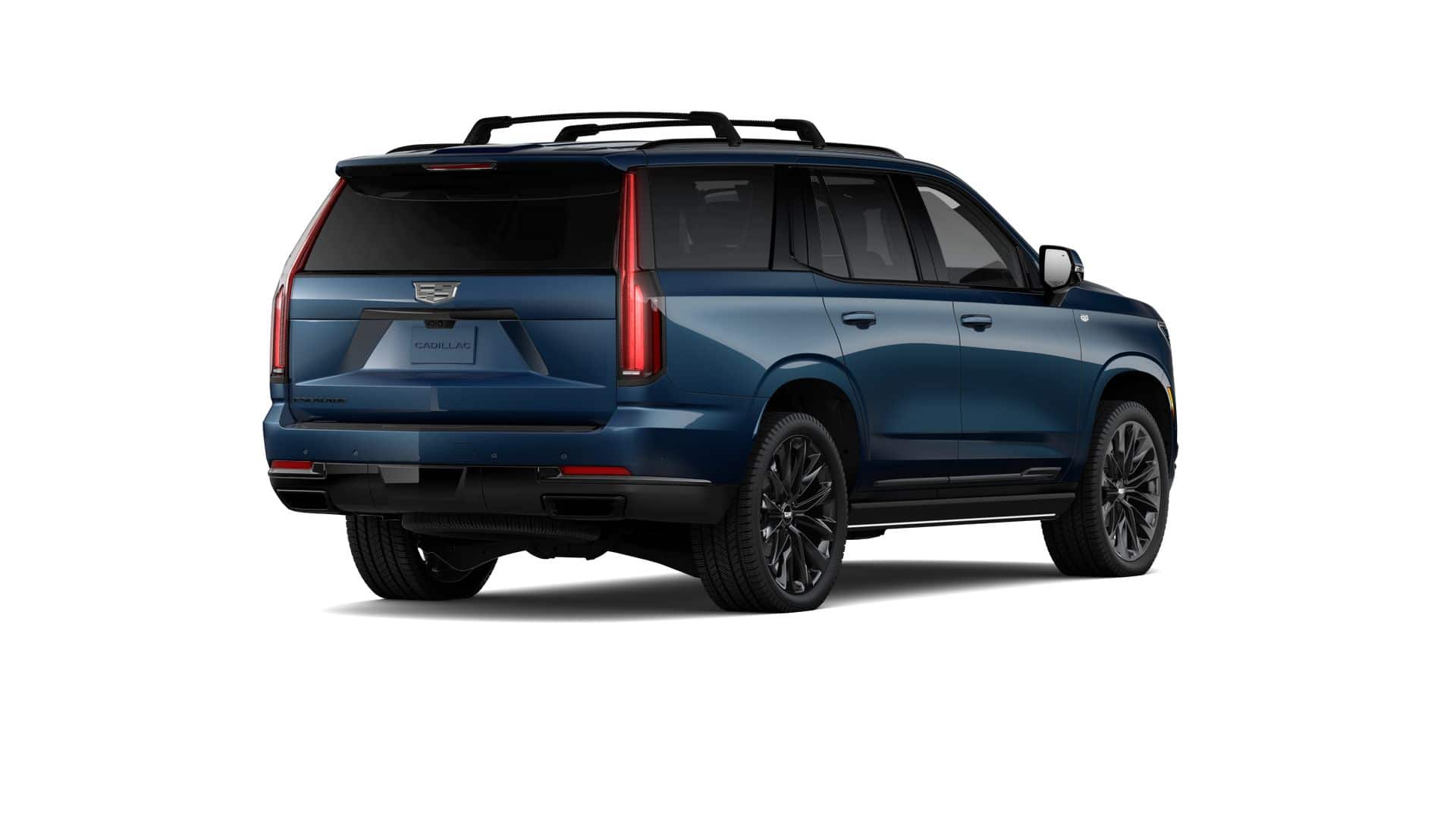 2027 Cadillac Escalade Platinum Sport