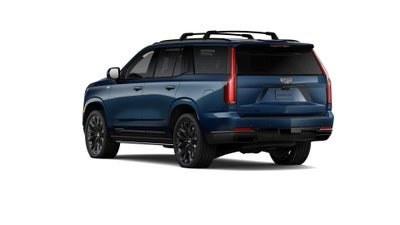 2027 Cadillac Escalade Platinum Sport