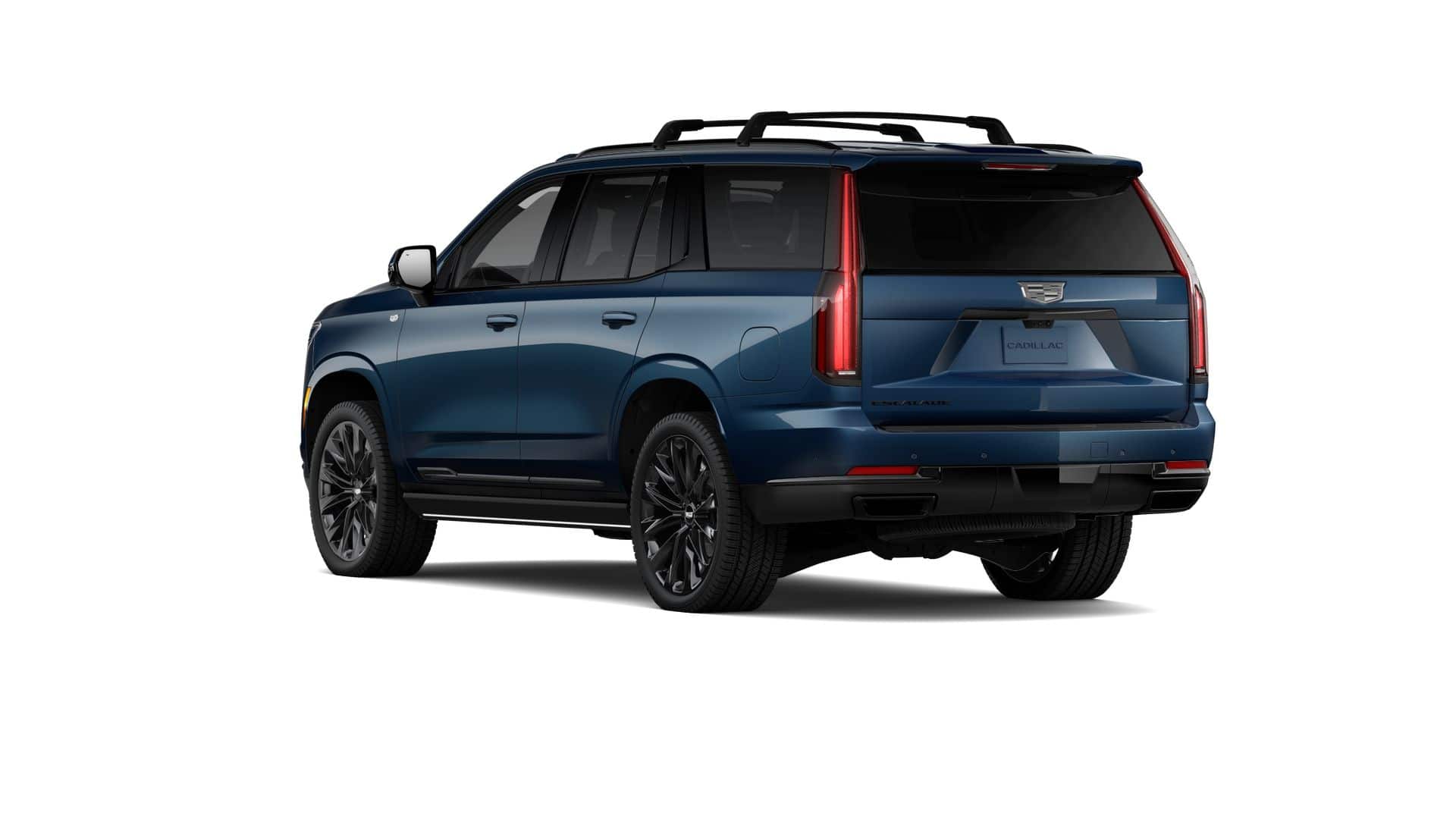 2027 Cadillac Escalade Platinum Sport