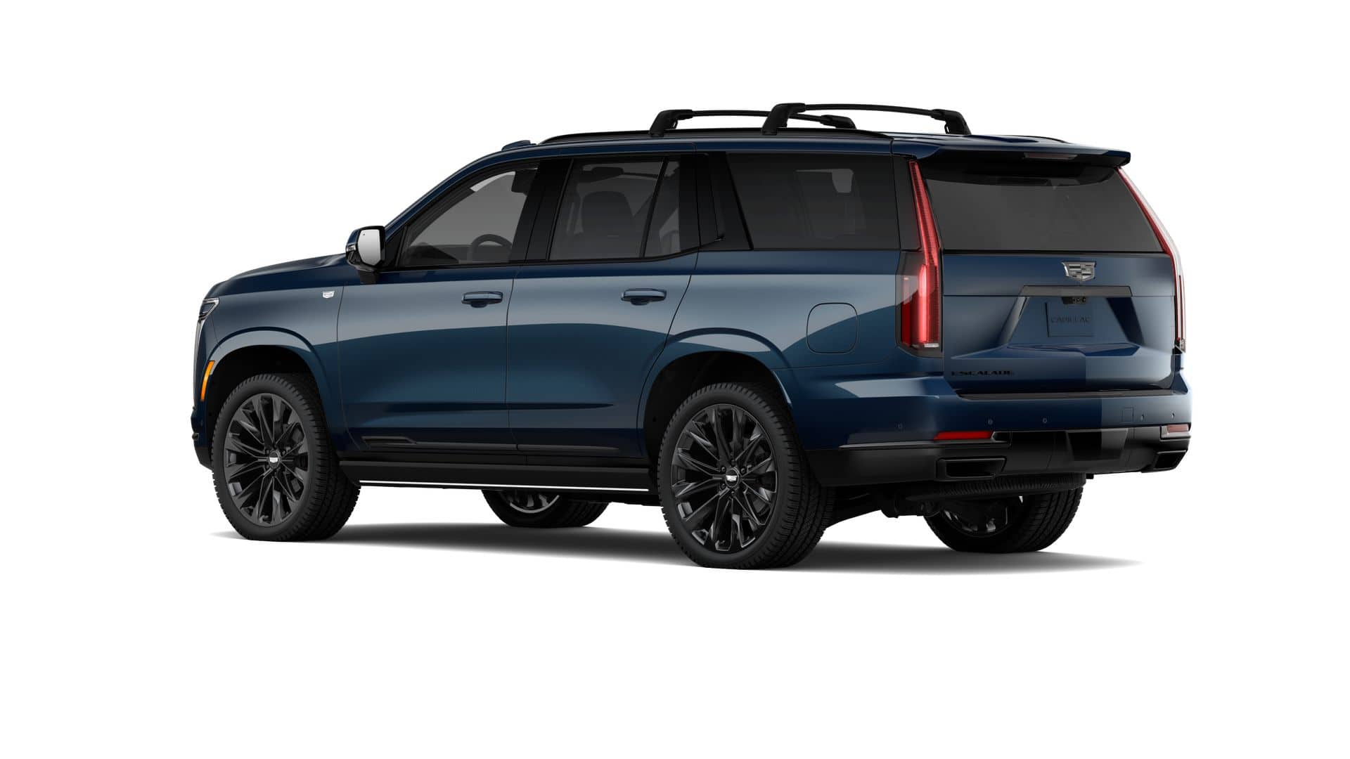 2027 Cadillac Escalade Platinum Sport