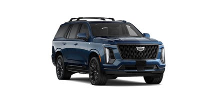 2027 Cadillac Escalade Platinum Sport