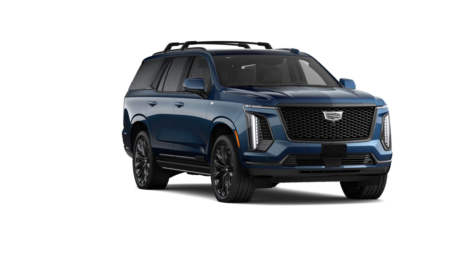 2027 Cadillac Escalade Platinum Sport