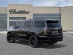 2027 Cadillac Escalade 4WD Platinum Sport
