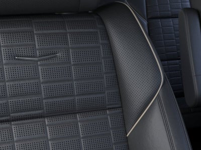 2027 Cadillac Escalade 4WD Platinum Sport