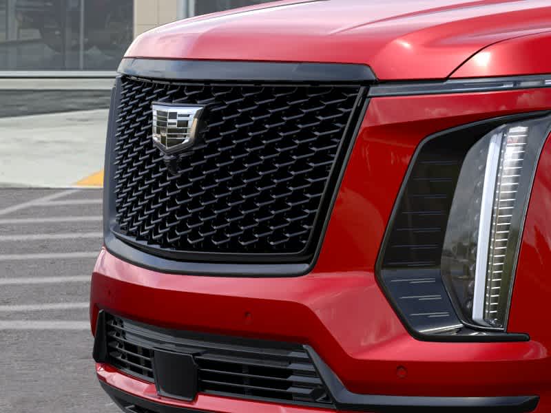 2027 Cadillac Escalade Platinum Sport