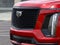2027 Cadillac Escalade Platinum Sport