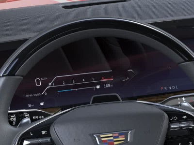 2027 Cadillac Escalade Platinum Sport