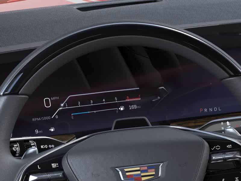 2027 Cadillac Escalade Platinum Sport