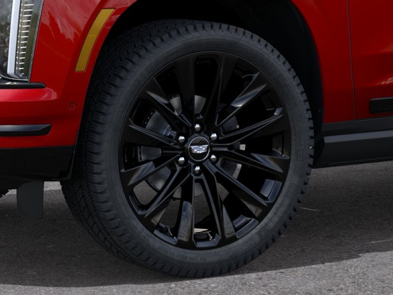 2027 Cadillac Escalade Platinum Sport
