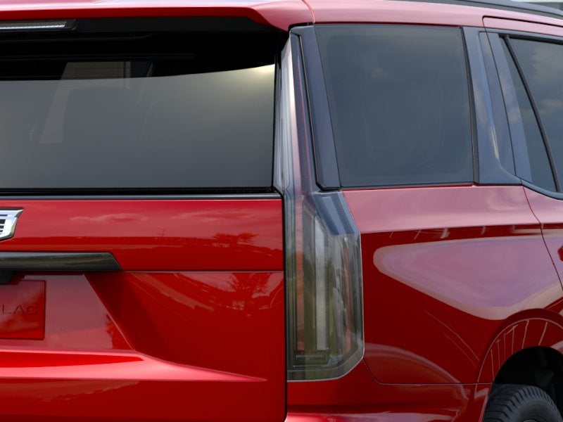 2027 Cadillac Escalade Platinum Sport