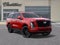 2027 Cadillac Escalade Platinum Sport
