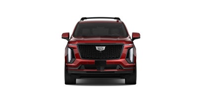 2027 Cadillac Escalade Platinum Sport