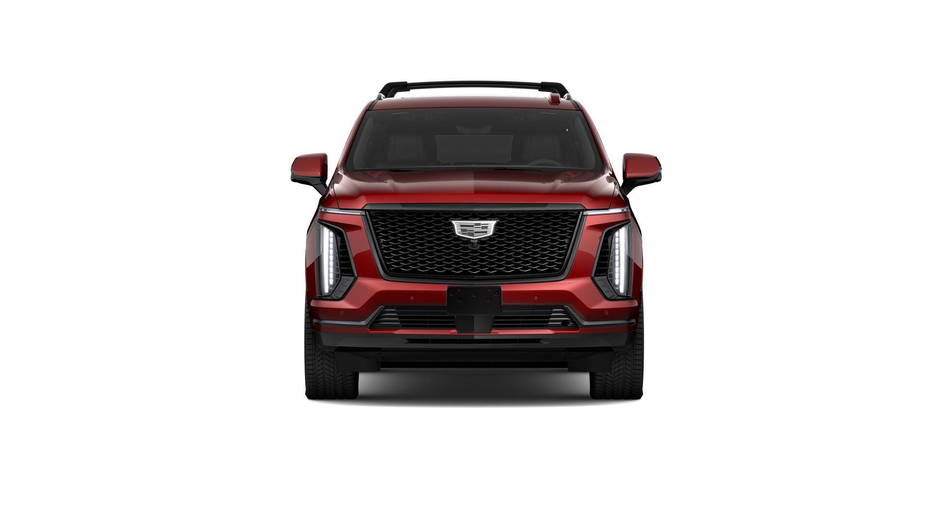2027 Cadillac Escalade Platinum Sport
