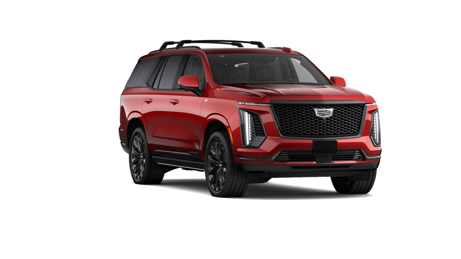 2027 Cadillac Escalade Platinum Sport