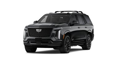 2027 Cadillac Escalade Platinum Sport