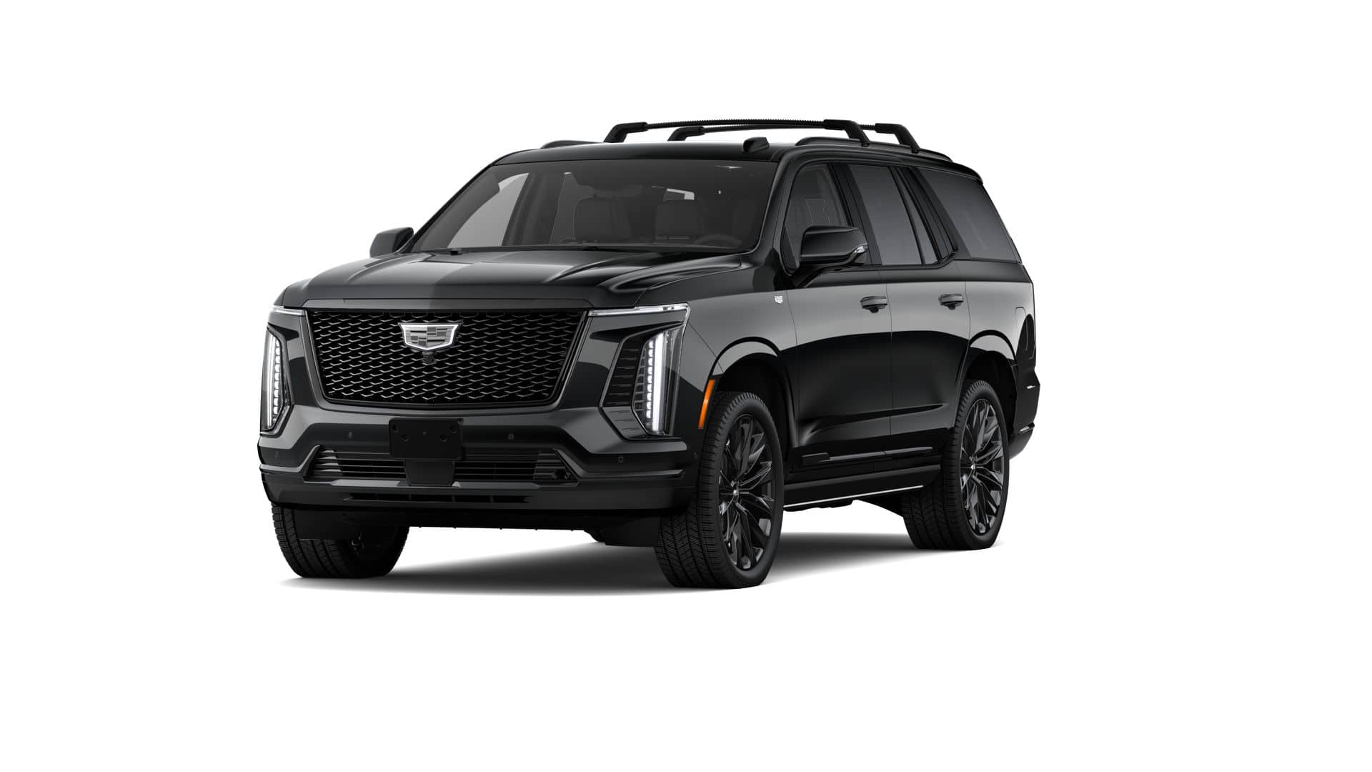2027 Cadillac Escalade Platinum Sport
