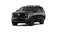 2027 Cadillac Escalade Platinum Sport