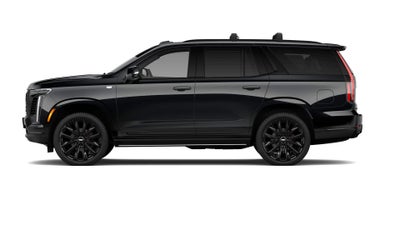 2027 Cadillac Escalade Platinum Sport