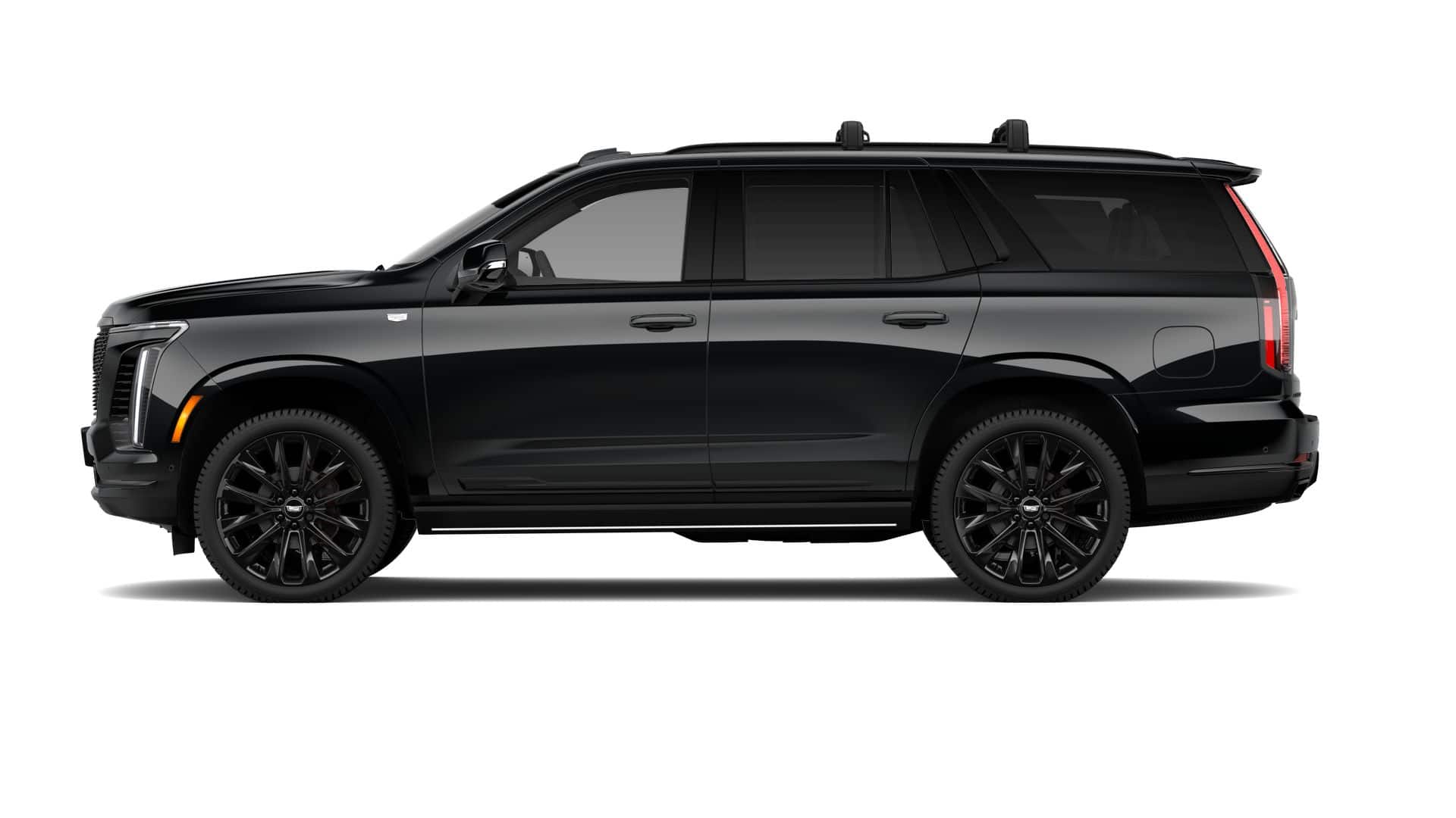 2027 Cadillac Escalade Platinum Sport