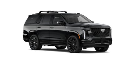 2027 Cadillac Escalade Platinum Sport