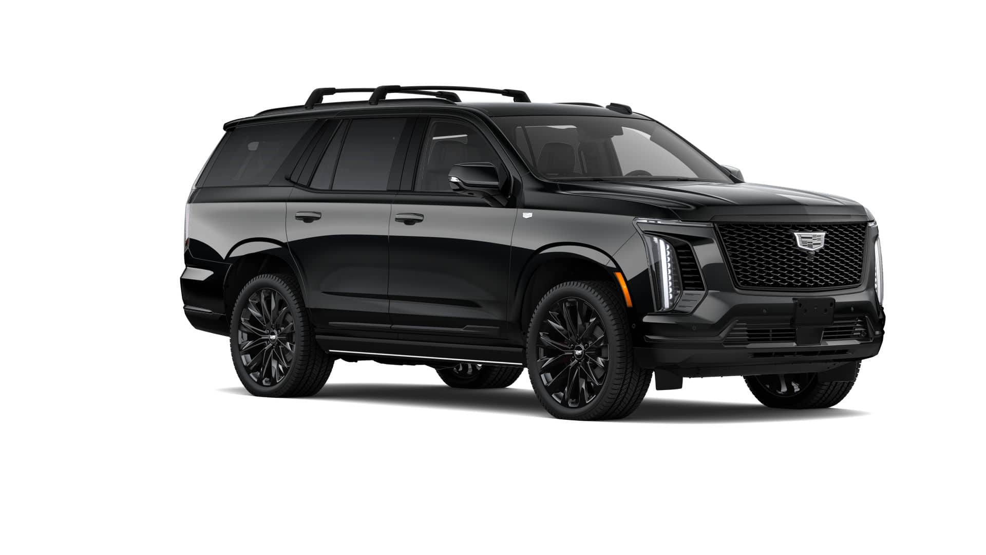 2027 Cadillac Escalade Platinum Sport