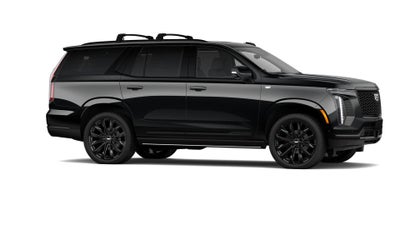 2027 Cadillac Escalade Platinum Sport