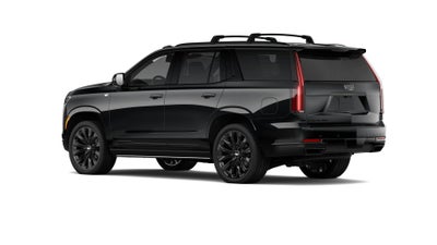 2027 Cadillac Escalade Platinum Sport