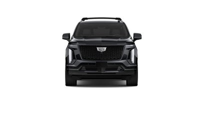 2027 Cadillac Escalade Platinum Sport