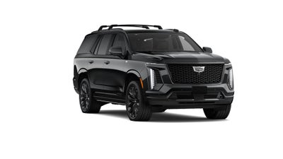 2027 Cadillac Escalade Platinum Sport