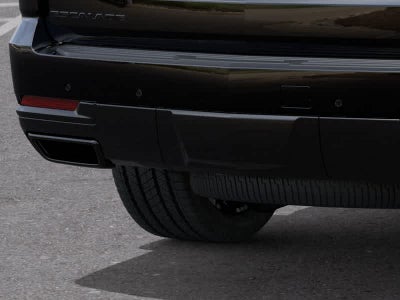 2027 Cadillac Escalade Platinum Sport