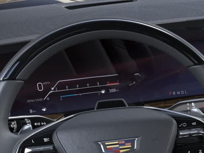 2027 Cadillac Escalade Platinum Sport