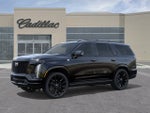 2027 Cadillac Escalade Platinum Sport