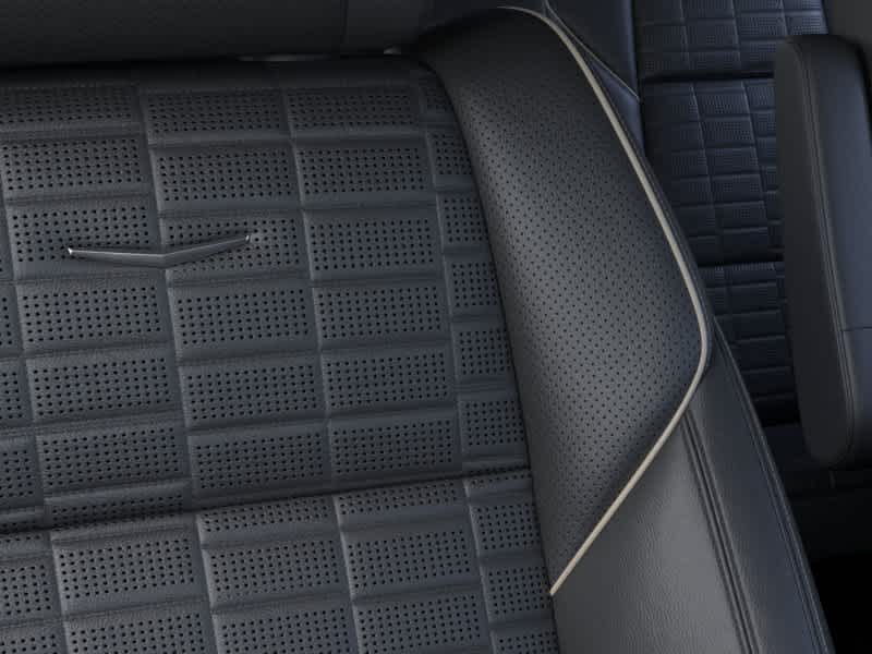 2027 Cadillac Escalade Platinum Sport