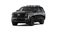 2027 Cadillac Escalade Platinum Sport