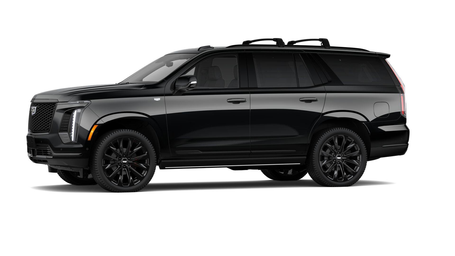 2027 Cadillac Escalade Platinum Sport