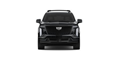 2027 Cadillac Escalade Platinum Sport