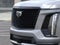 2027 Cadillac Escalade Platinum Sport